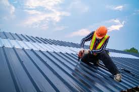 Best Rubber Roofing (EPDM, TPO)  in Wallace, FL